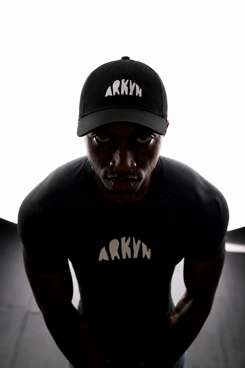 ARKYN — Casquette Brodé Signature Drop 01