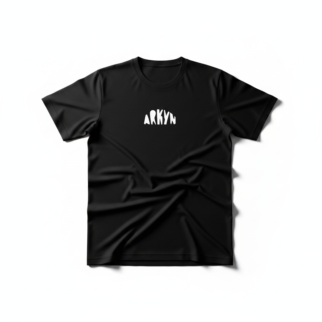 ARKYN — Pièce Signature Drop 01