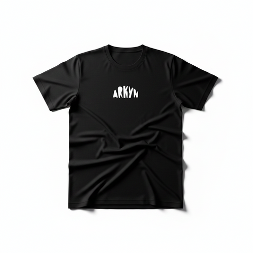 T-Shirt Compression ARKYN — Drop 01