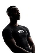 T-Shirt Compression ARKYN — Drop 01